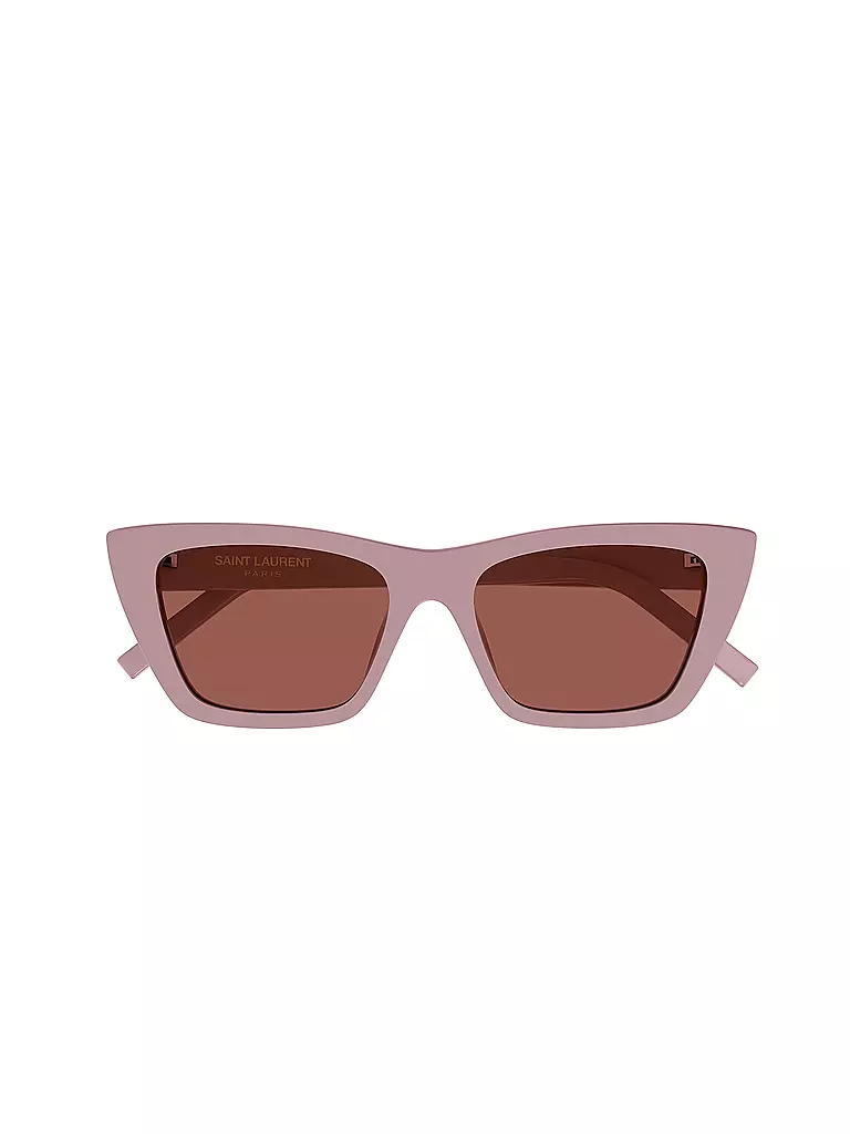 SAINT LAURENT | Sonnenbrille SL276 MICA | schwarz