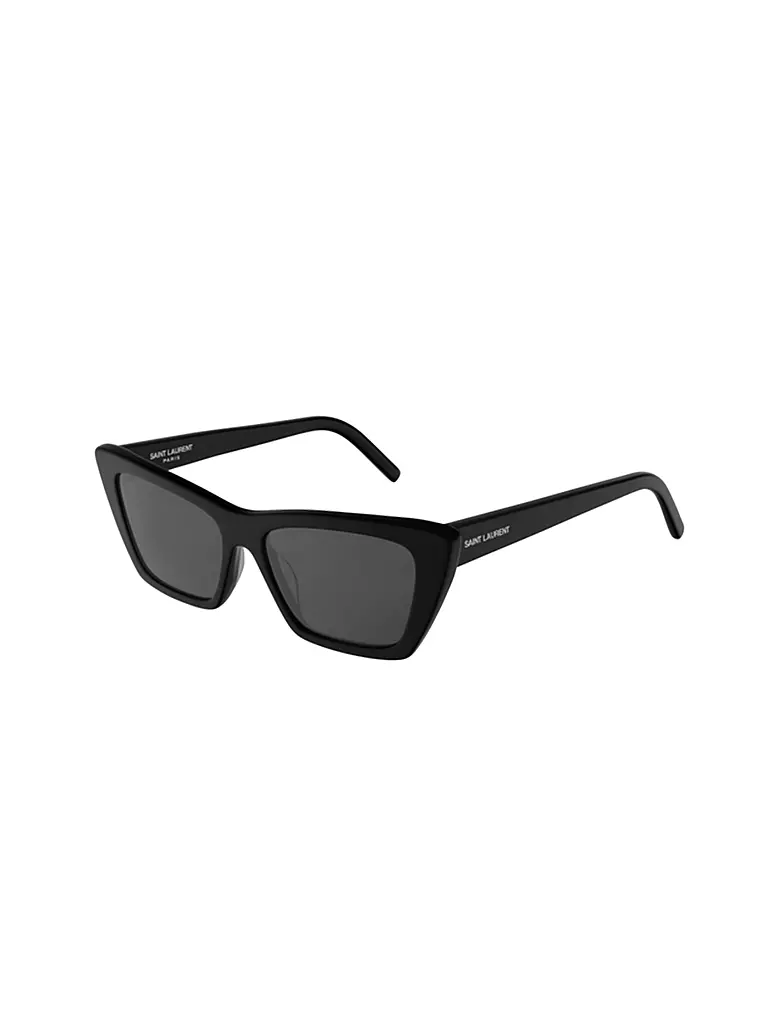 SAINT LAURENT | Sonnenbrille SL276 MICA | rosa
