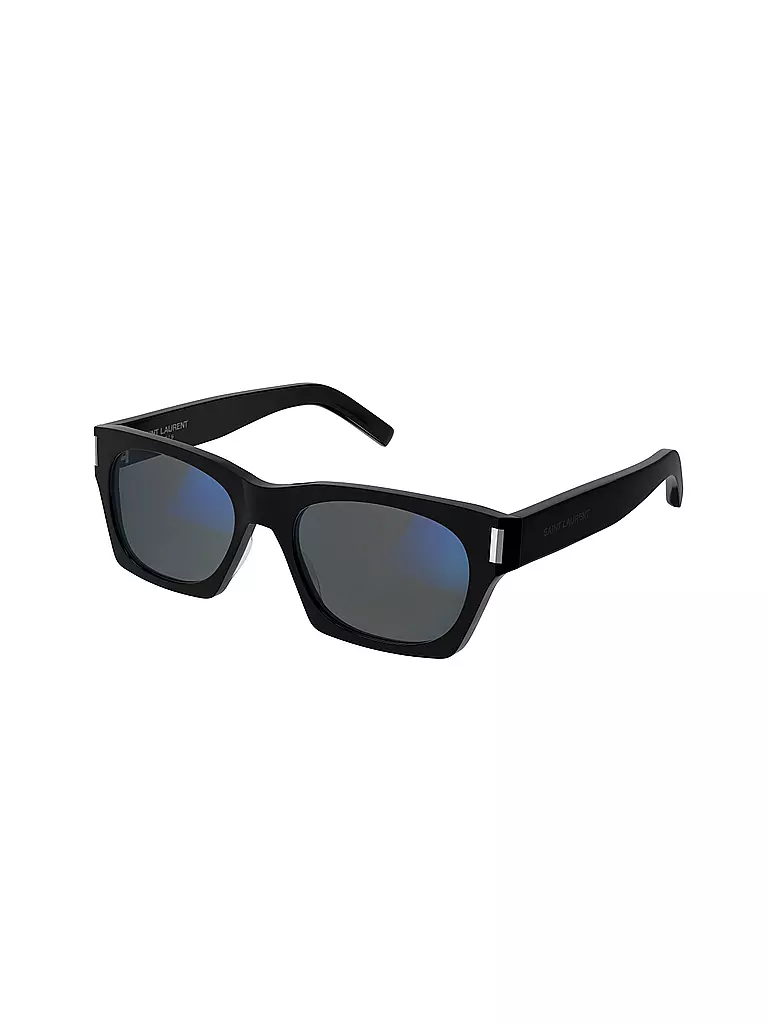 SAINT LAURENT | Sonnenbrille SL402 | schwarz