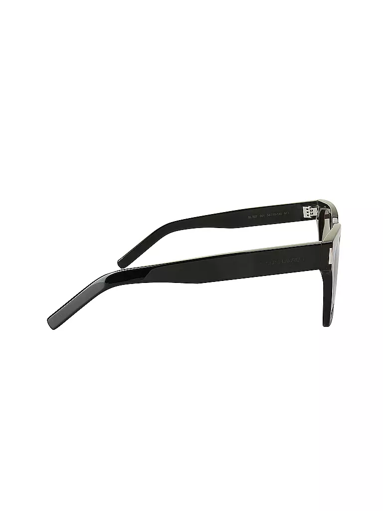 SAINT LAURENT | Sonnenbrille SL507 | schwarz