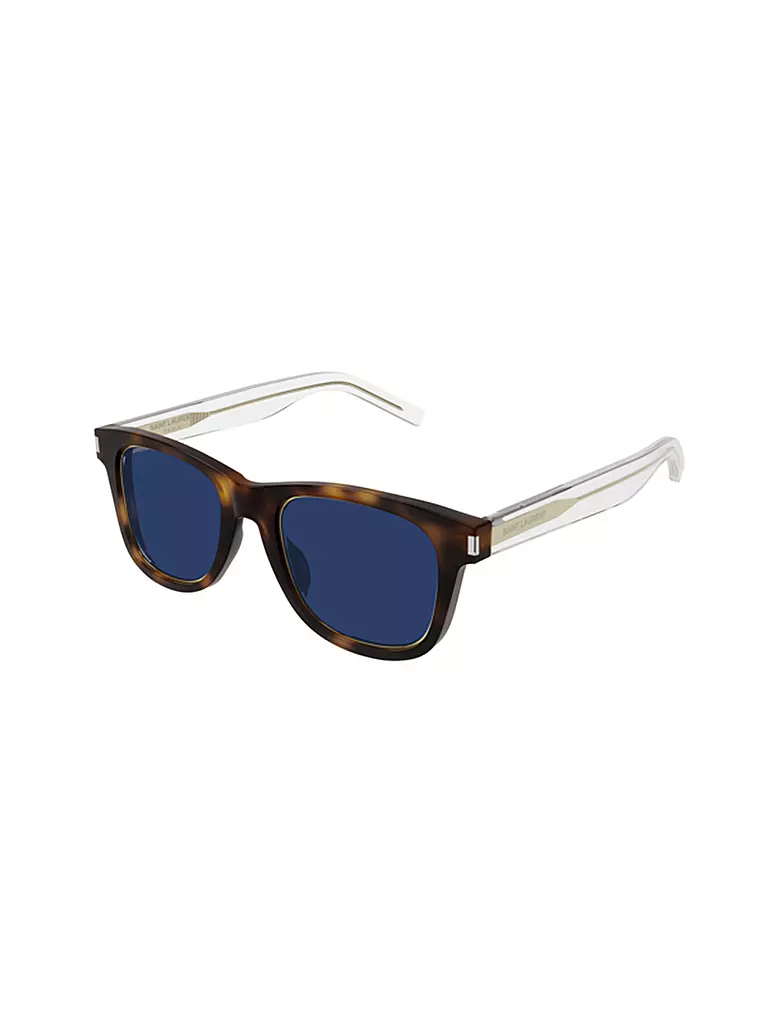 SAINT LAURENT | Sonnenbrille SL51 RIM | braun