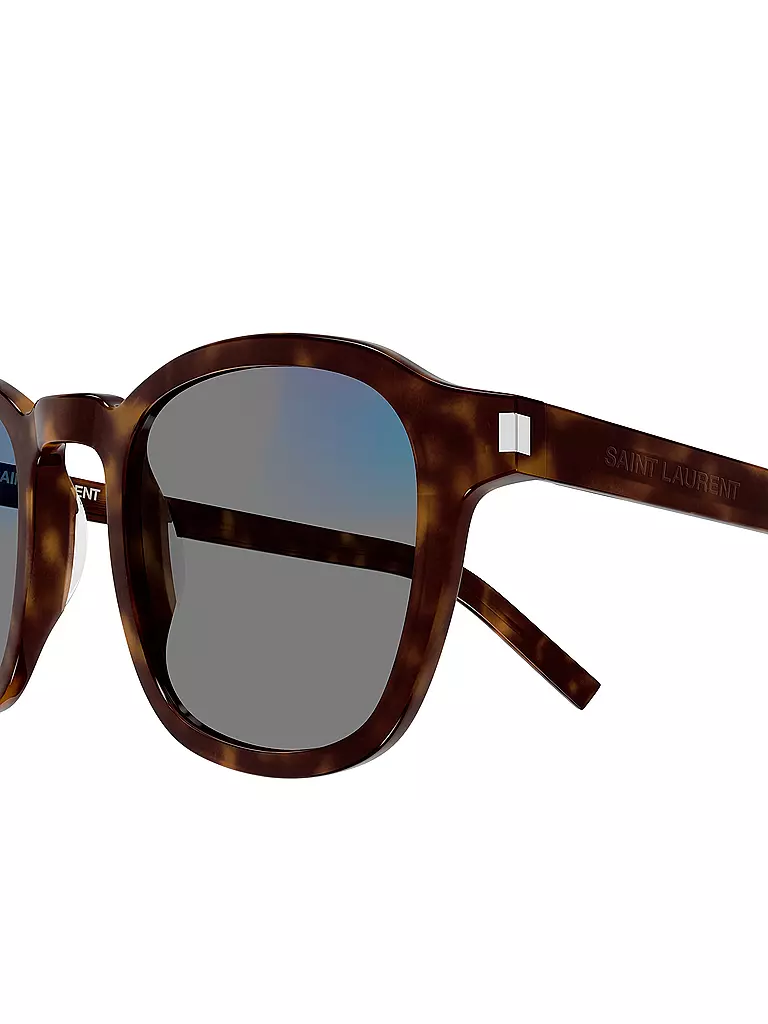 SAINT LAURENT | Sonnenbrille SL549 SLIM | braun