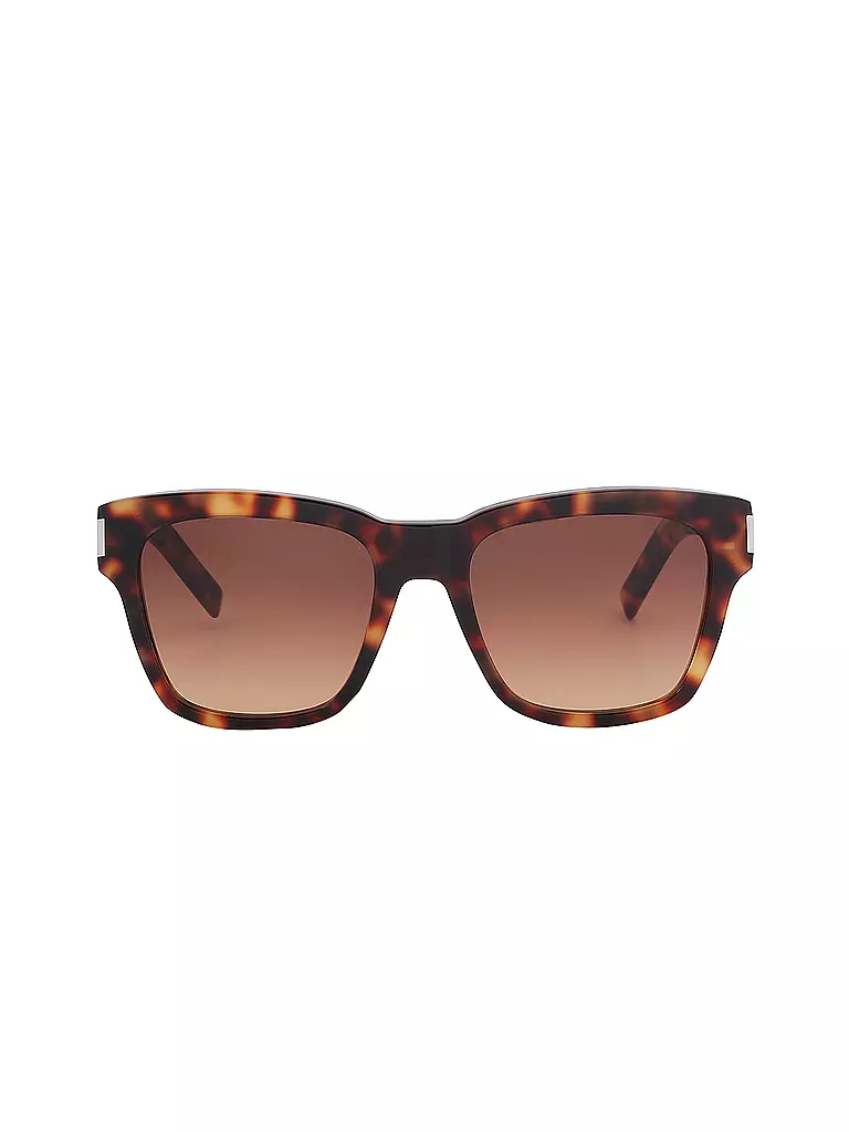 SAINT LAURENT | Sonnenbrille SL560 | braun