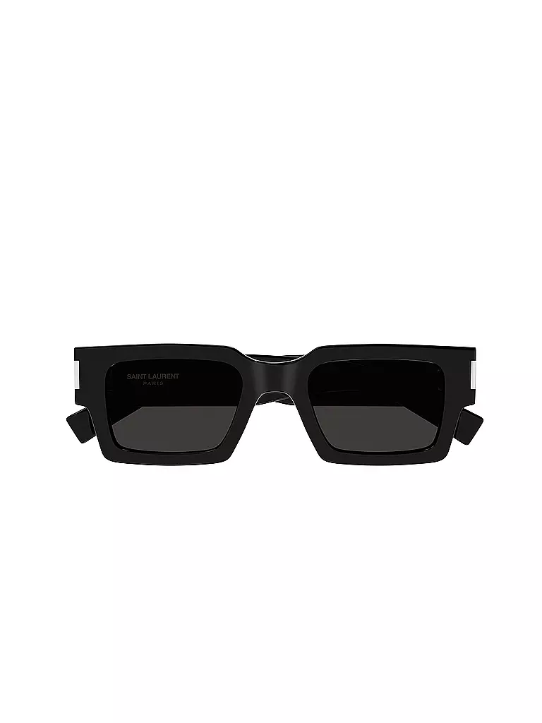 SAINT LAURENT | Sonnenbrille SL572 | schwarz