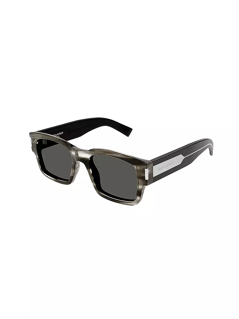 SAINT LAURENT | Sonnenbrille SL617 | grau