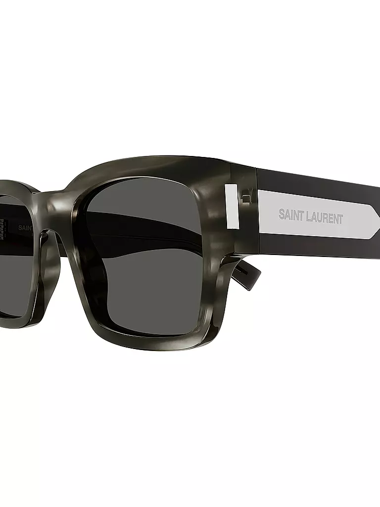 SAINT LAURENT | Sonnenbrille SL617 | grau