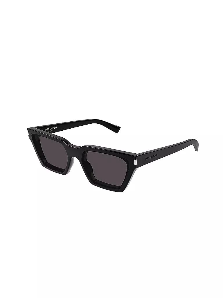 SAINT LAURENT | Sonnenbrille SL633 CALISTA | schwarz