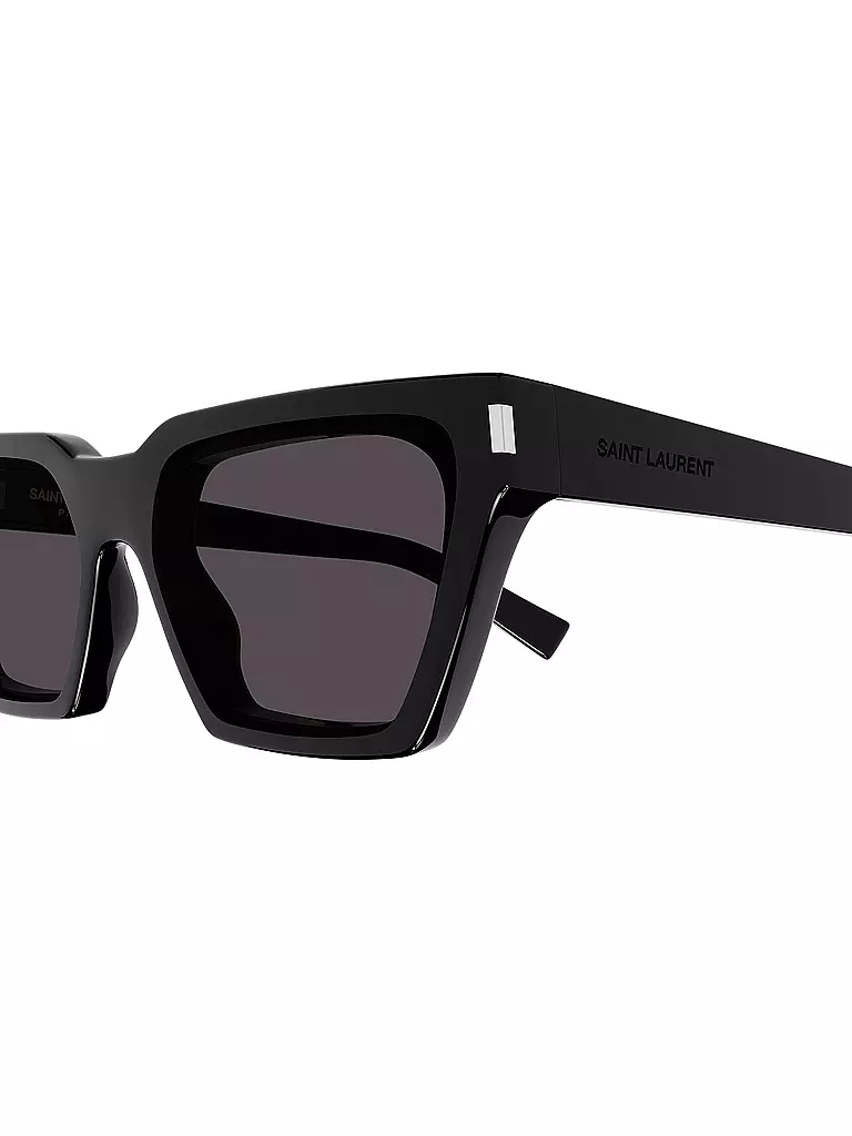 SAINT LAURENT | Sonnenbrille SL633 CALISTA | schwarz