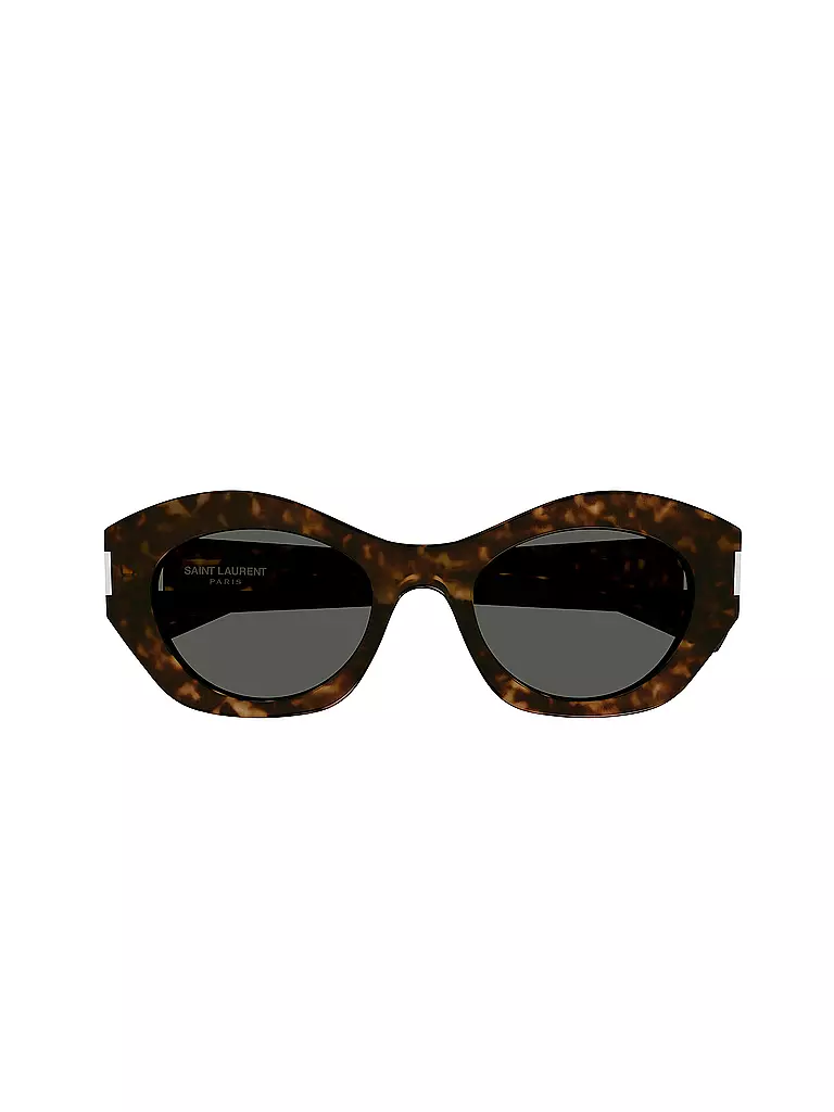 SAINT LAURENT | Sonnenbrille SL639 | braun