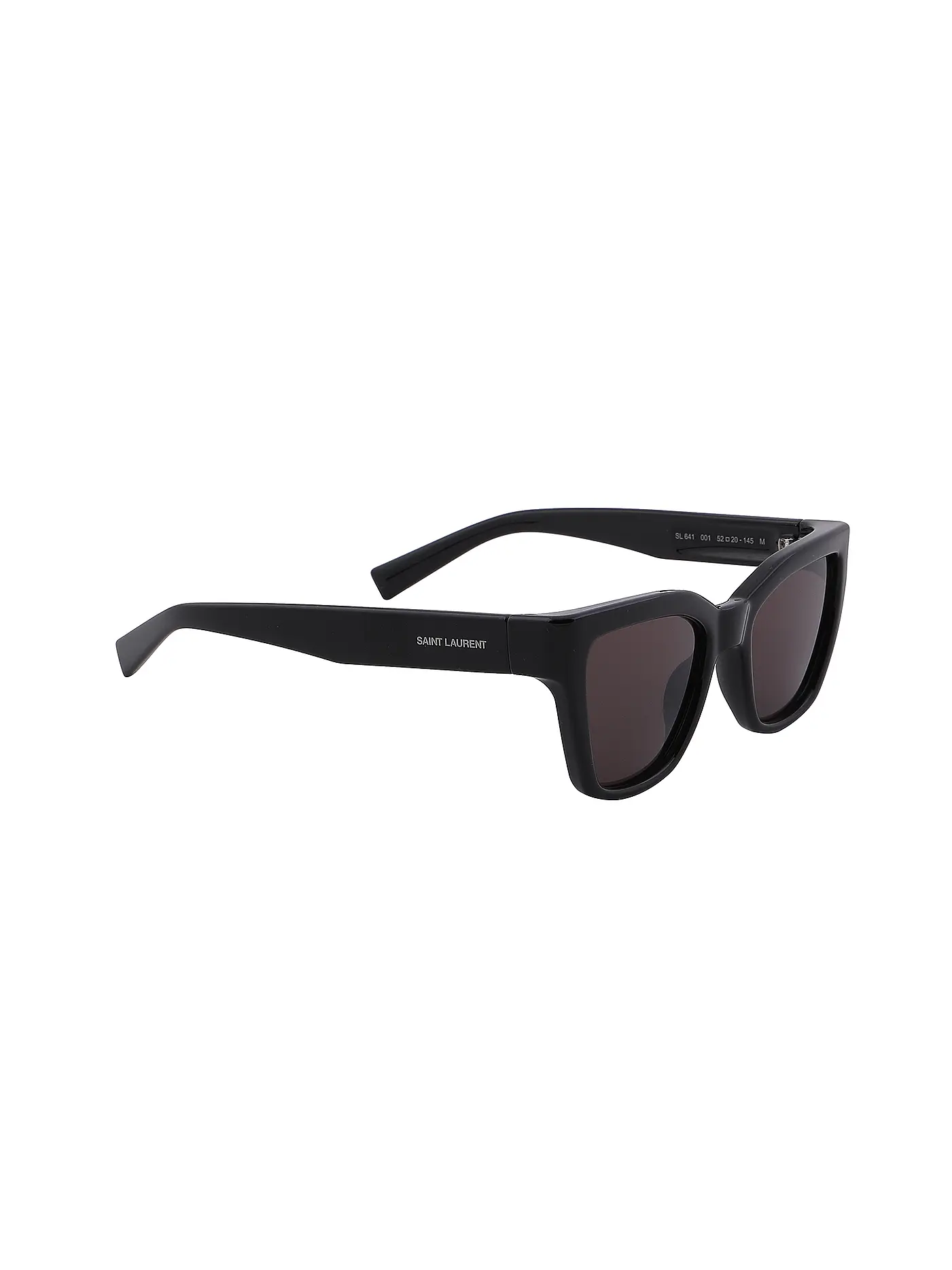 SAINT LAURENT | Sonnenbrille SL641 | schwarz