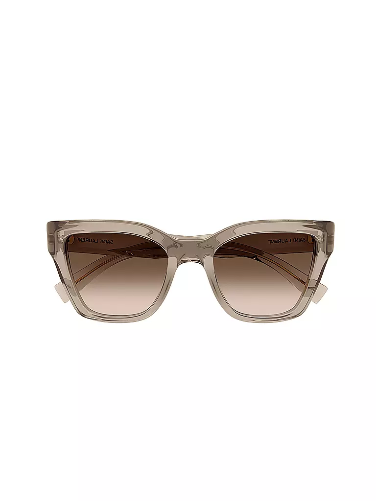 SAINT LAURENT | Sonnenbrille SL641 | braun