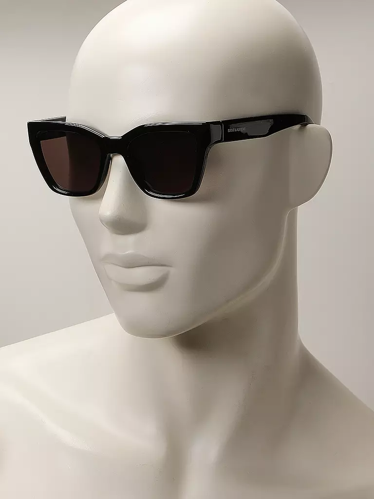 SAINT LAURENT | Sonnenbrille SL641 | braun