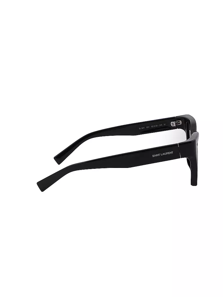 SAINT LAURENT | Sonnenbrille SL641 | braun