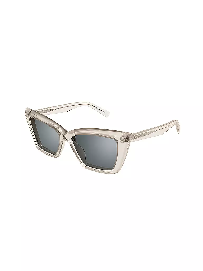 SAINT LAURENT | Sonnenbrille SL657 | beige