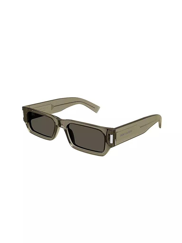 SAINT LAURENT | Sonnenbrille SL660 | grau