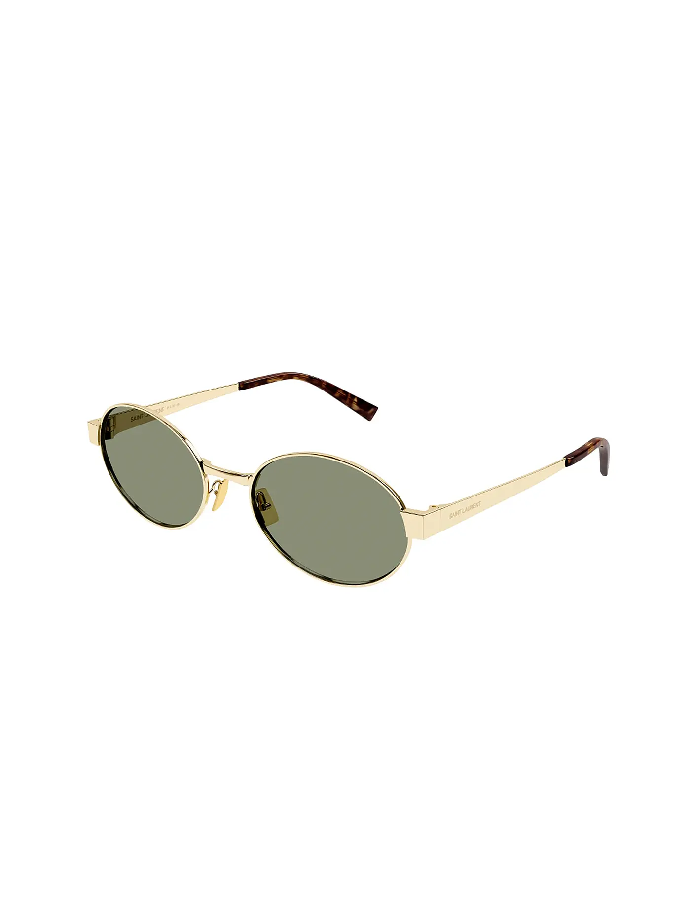 SAINT LAURENT | Sonnenbrille SL692 | gold