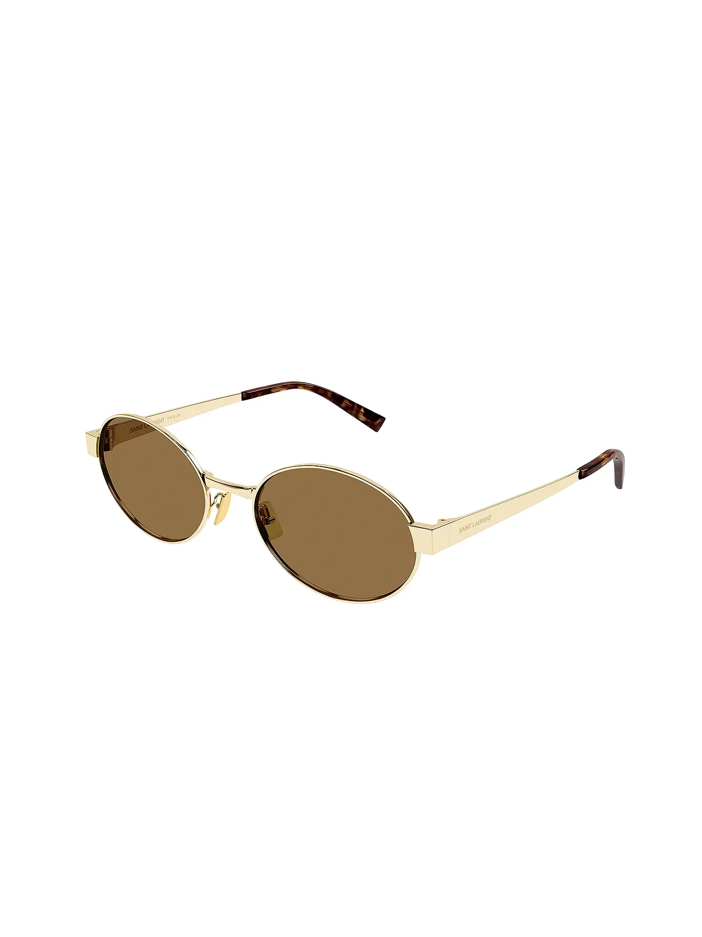 SAINT LAURENT | Sonnenbrille SL692 | gold