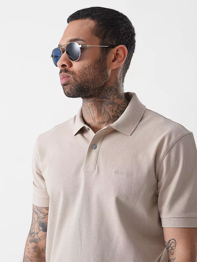 SAINT LAURENT | Sonnenbrille SL708 | gold