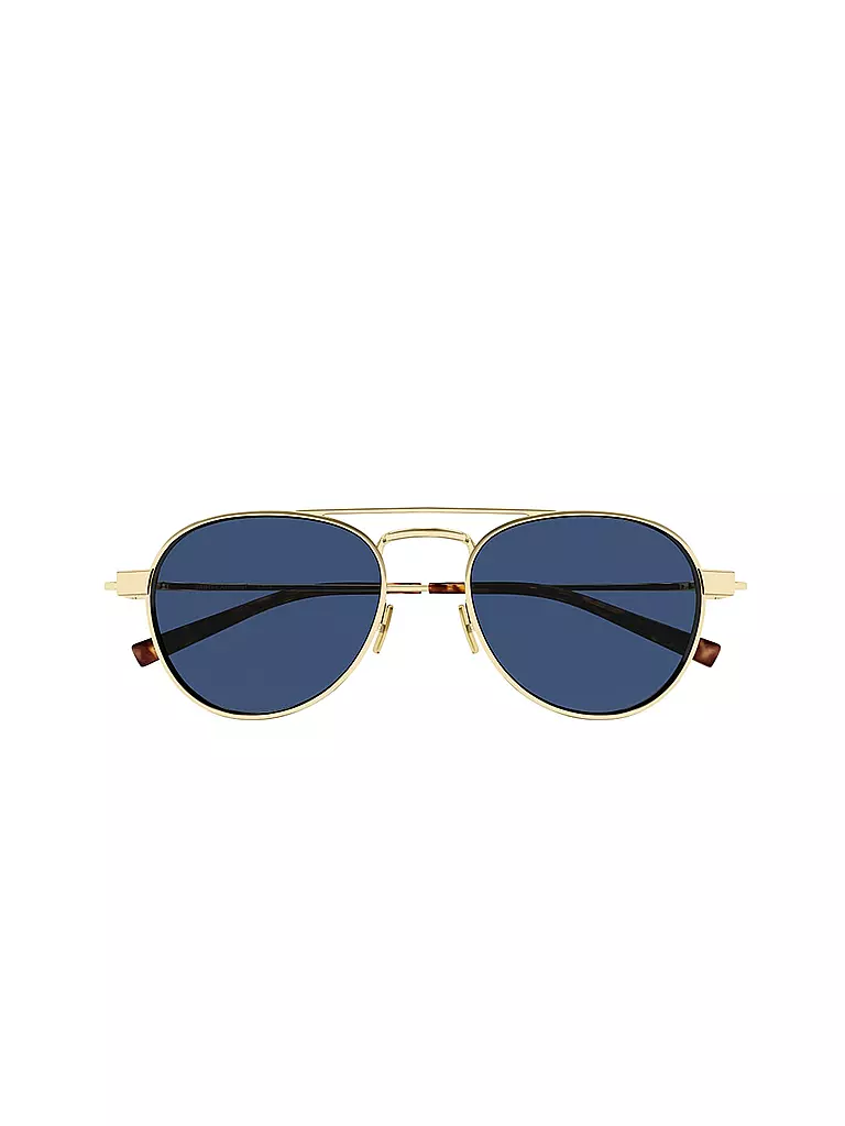 SAINT LAURENT | Sonnenbrille SL708 | gold