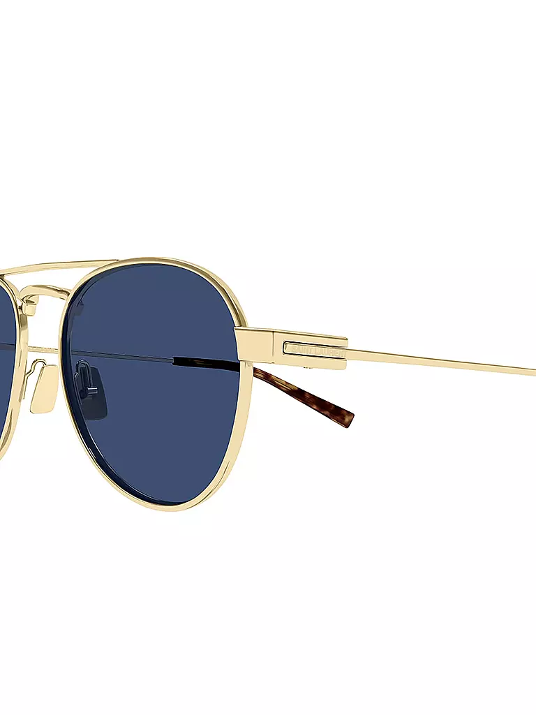 SAINT LAURENT | Sonnenbrille SL708 | gold