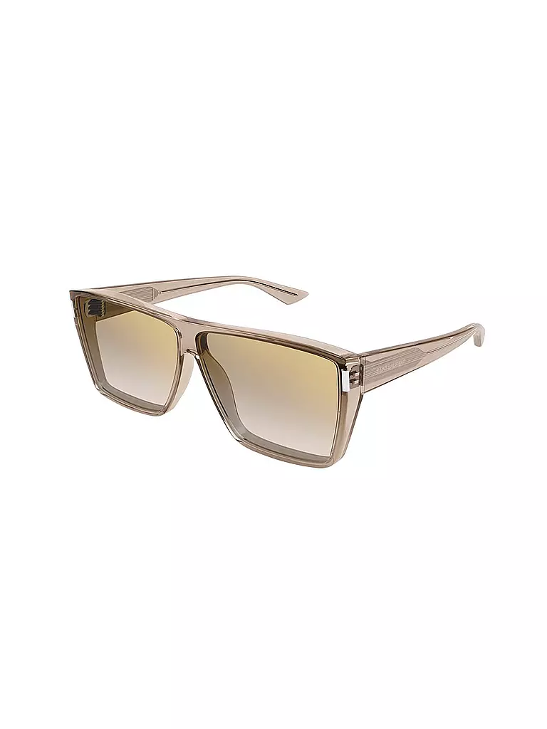 SAINT LAURENT | Sonnenbrille SL756 | beige