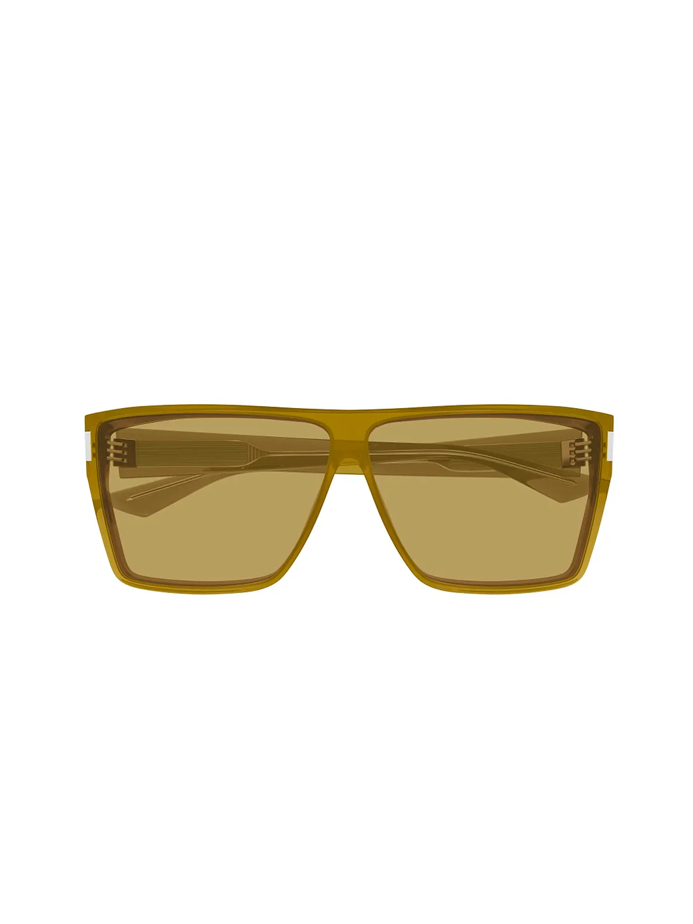 SAINT LAURENT | Sonnenbrille SL756 | hellbraun