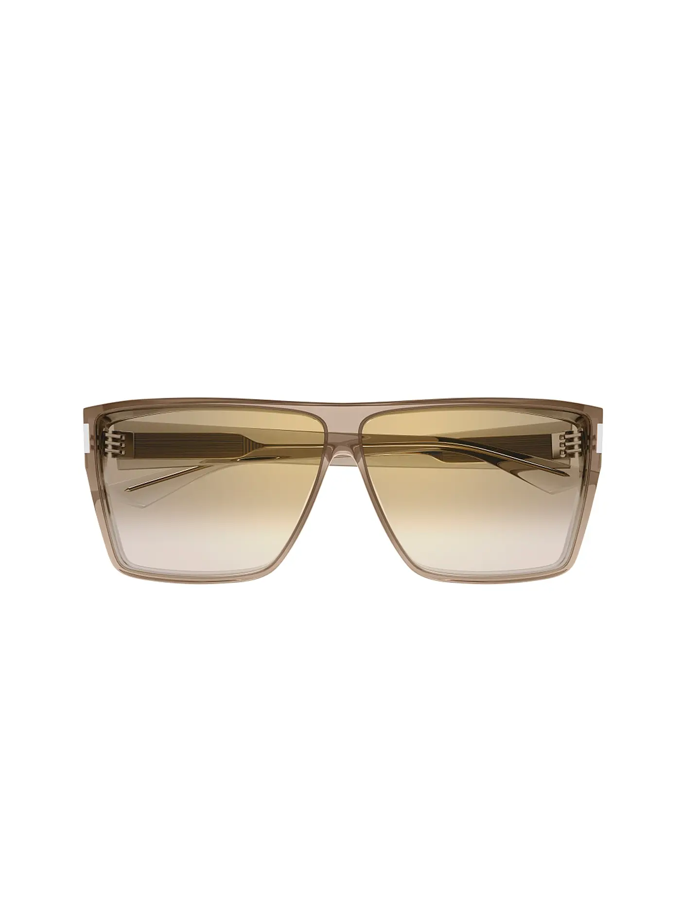 SAINT LAURENT | Sonnenbrille SL756 | beige