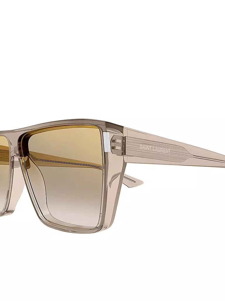 SAINT LAURENT | Sonnenbrille SL756 | hellbraun