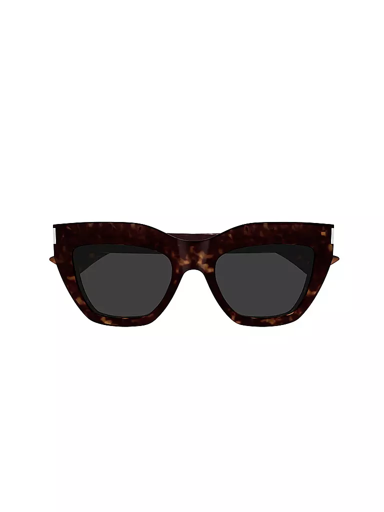 SAINT LAURENT | Sonnenbrille SL759 | braun