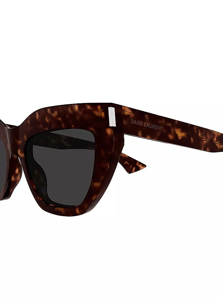 SAINT LAURENT | Sonnenbrille SL759 | braun