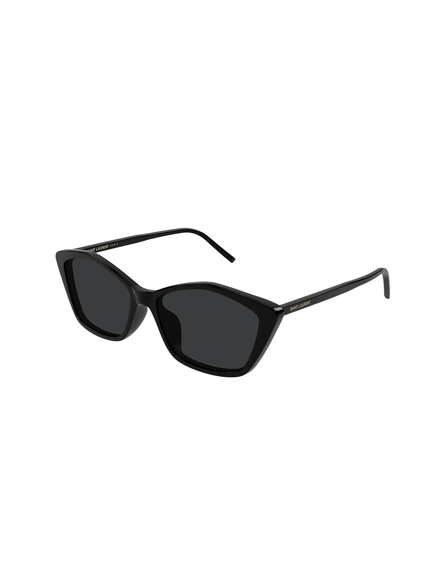 SAINT LAURENT | Sonnenbrille SL775 | schwarz