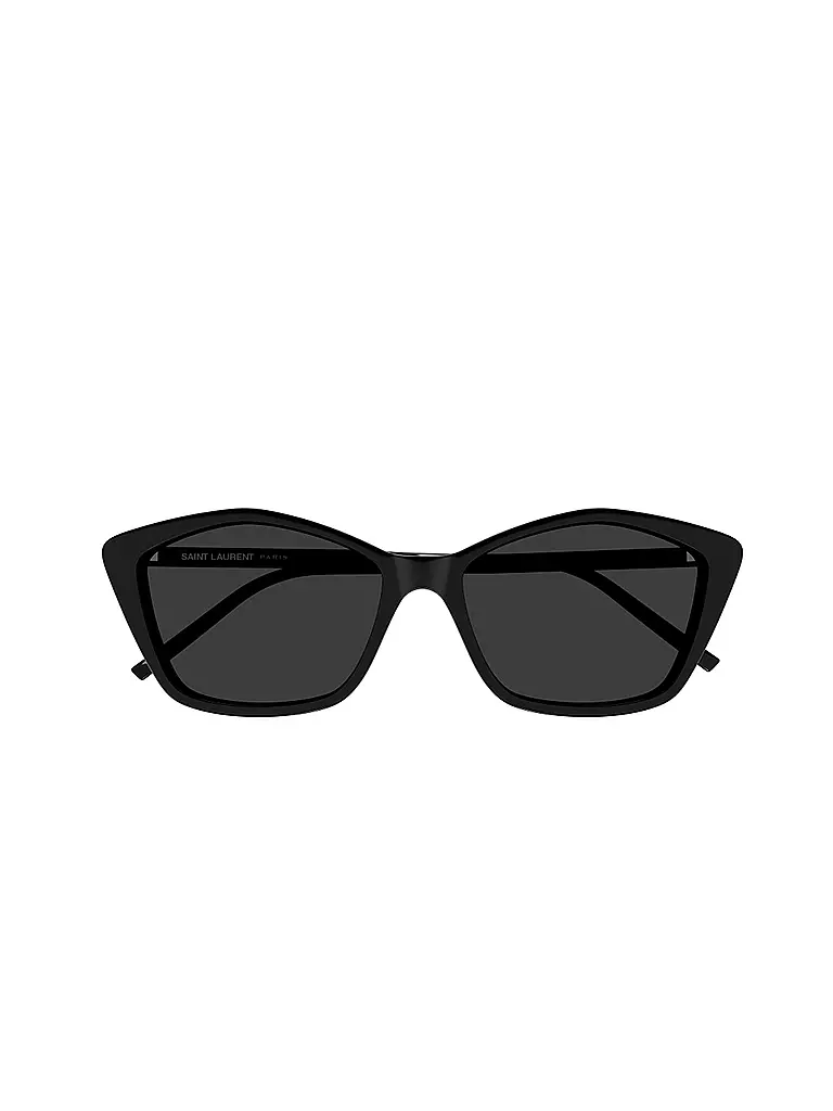 SAINT LAURENT | Sonnenbrille SL775 | schwarz
