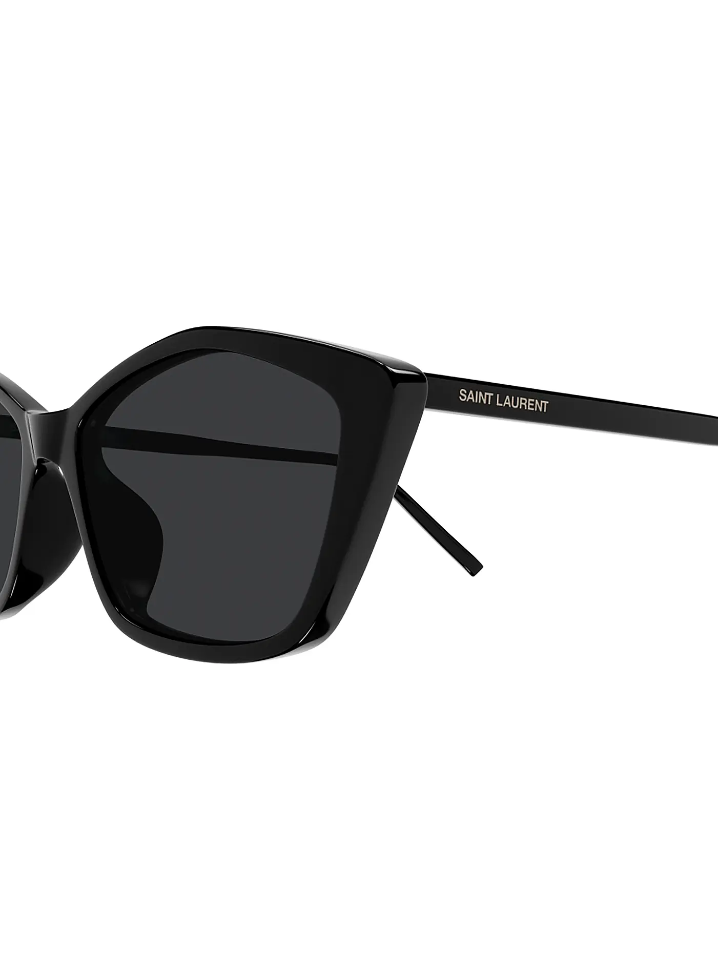SAINT LAURENT | Sonnenbrille SL775 | schwarz