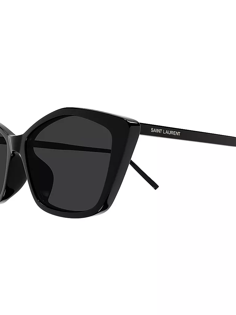 SAINT LAURENT | Sonnenbrille SL775 | schwarz