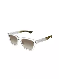 SAINT LAURENT | Sonnenbrille SL790 | transparent