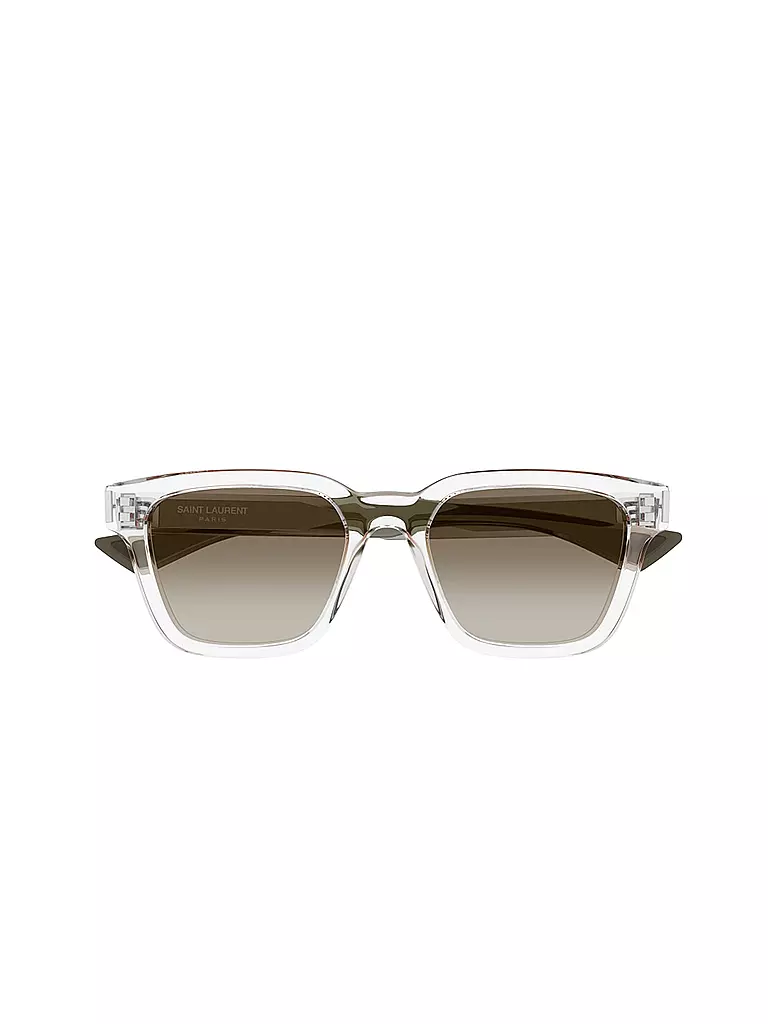 SAINT LAURENT | Sonnenbrille SL790 | schwarz