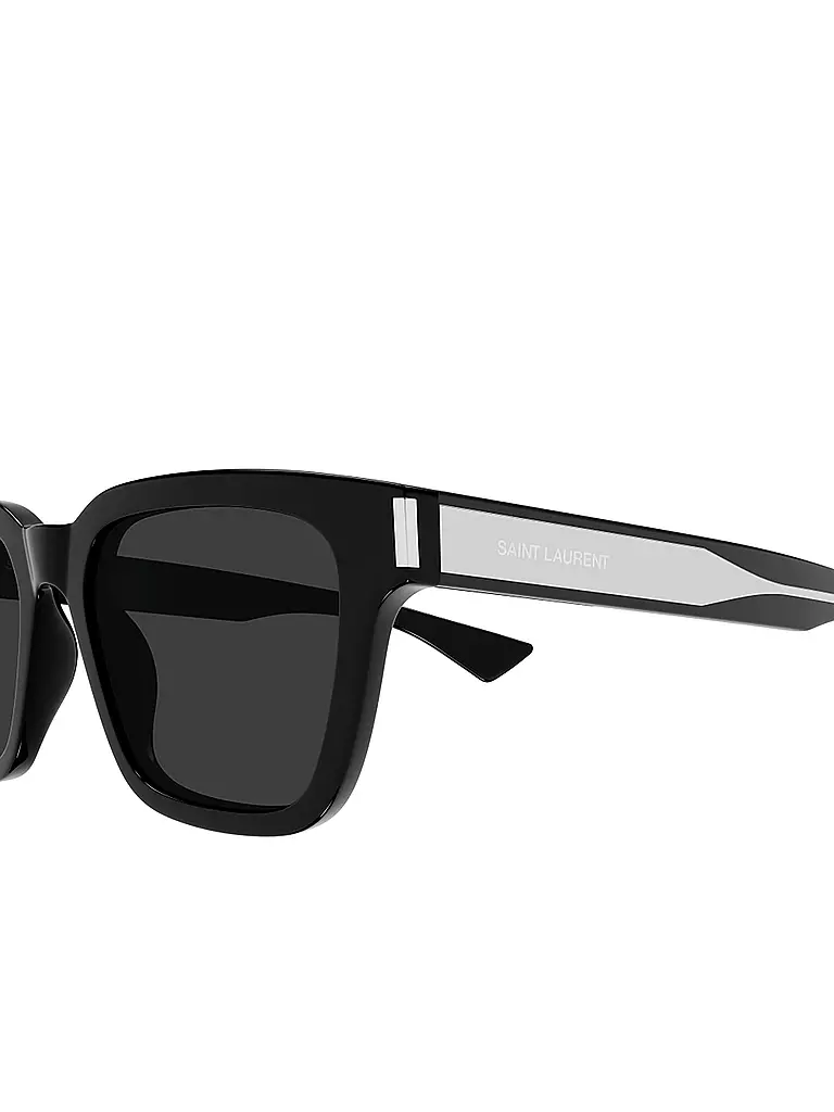 SAINT LAURENT | Sonnenbrille SL790 | transparent