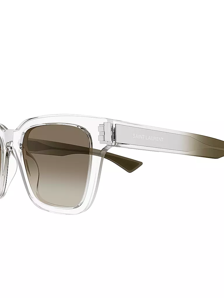 SAINT LAURENT | Sonnenbrille SL790 | schwarz