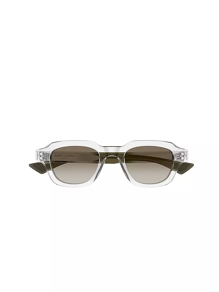 SAINT LAURENT | Sonnenbrille SL791 | transparent