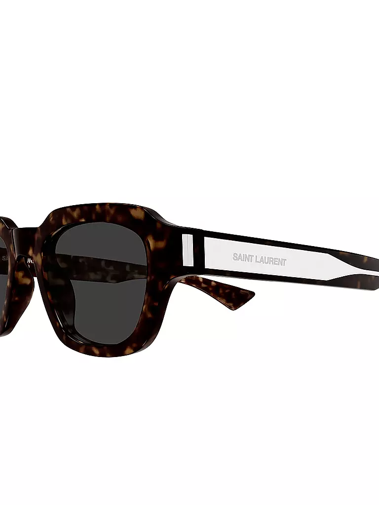 SAINT LAURENT | Sonnenbrille SL791 | braun