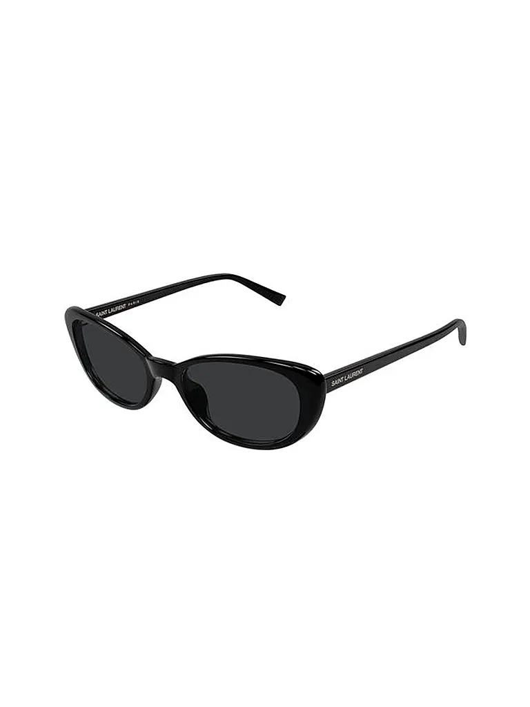 SAINT LAURENT | Sonnenbrille SL822 | schwarz