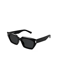 SAINT LAURENT | Sonnenbrille SL826 PAGE | Schwarz