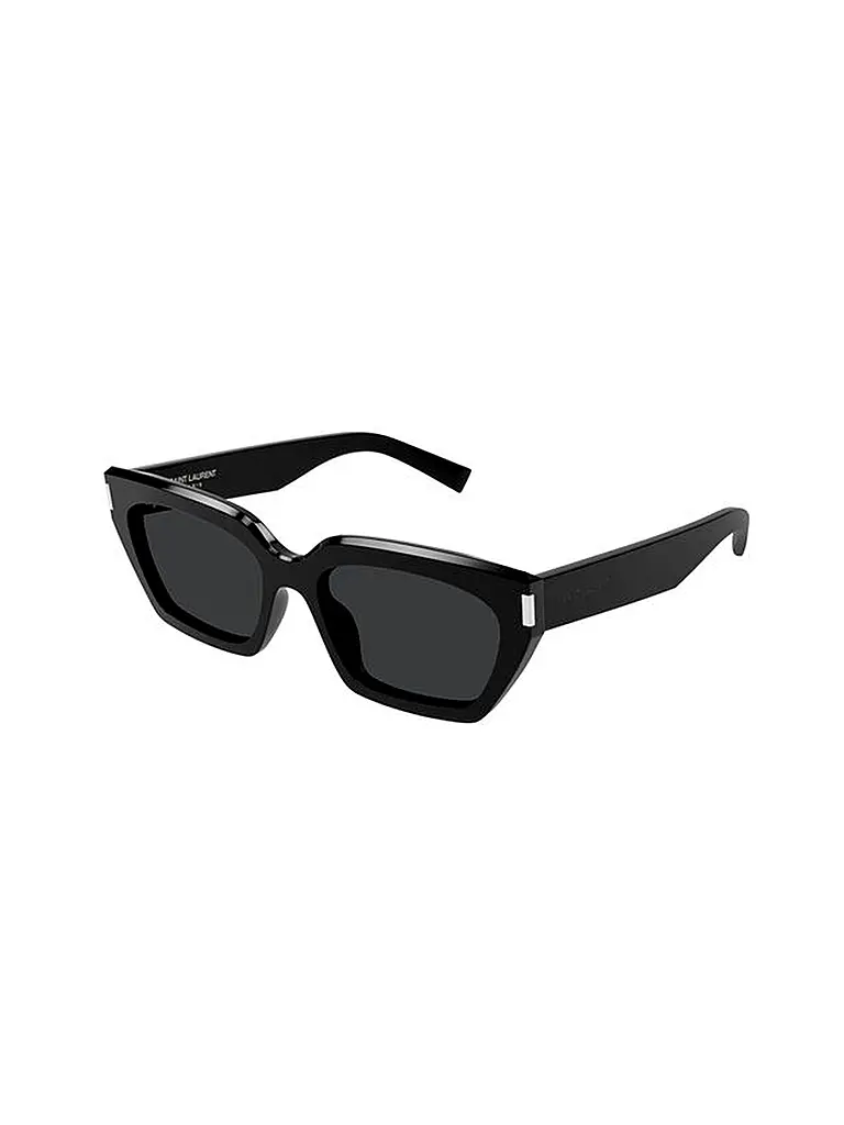 SAINT LAURENT | Sonnenbrille SL826 PAGE | schwarz