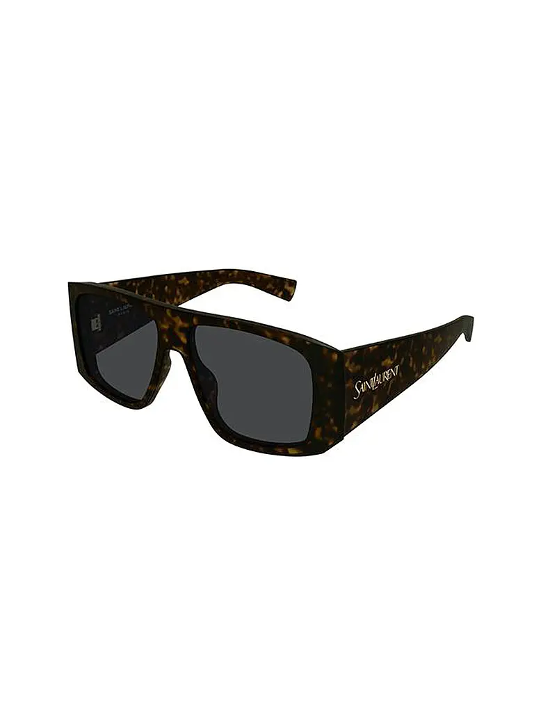 SAINT LAURENT | Sonnenbrille SL832 | Schwarz