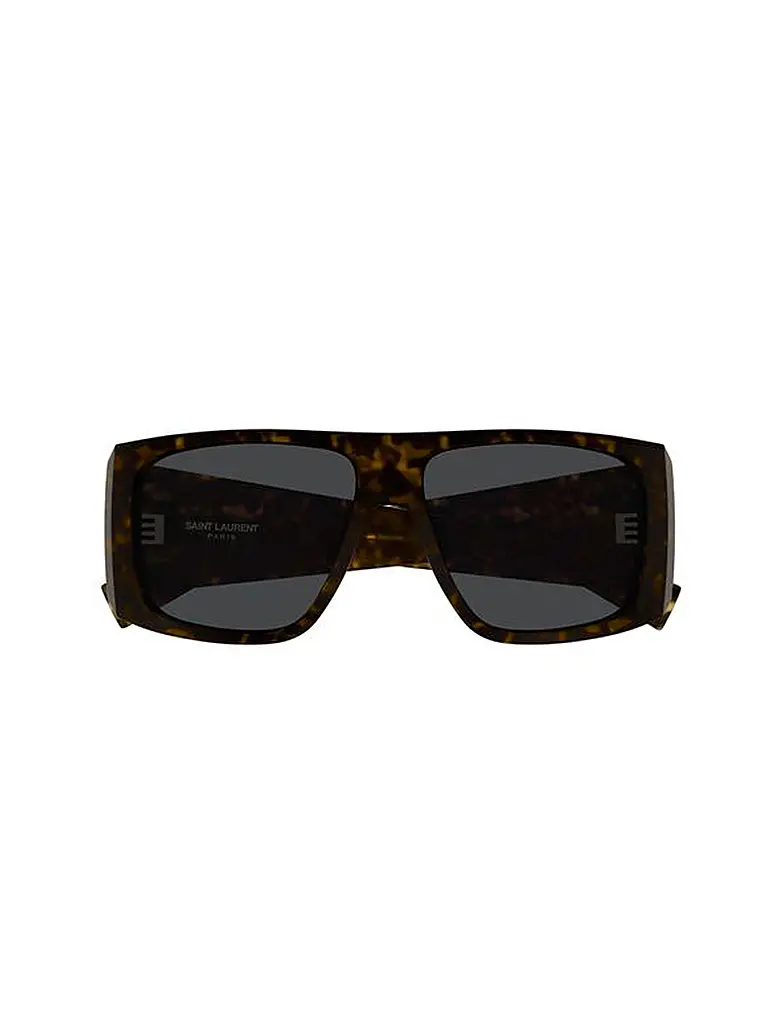 SAINT LAURENT | Sonnenbrille SL832 | Schwarz