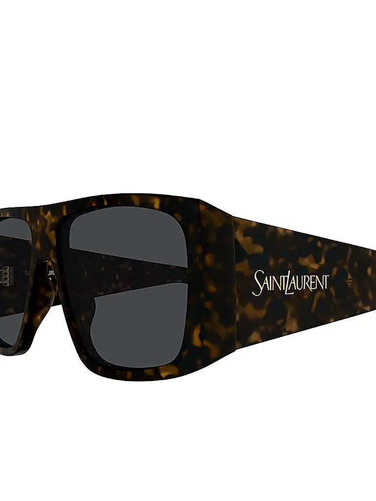 SAINT LAURENT | Sonnenbrille SL832 | Schwarz