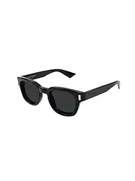 SAINT LAURENT | Sonnenbrille SL838 | Schwarz