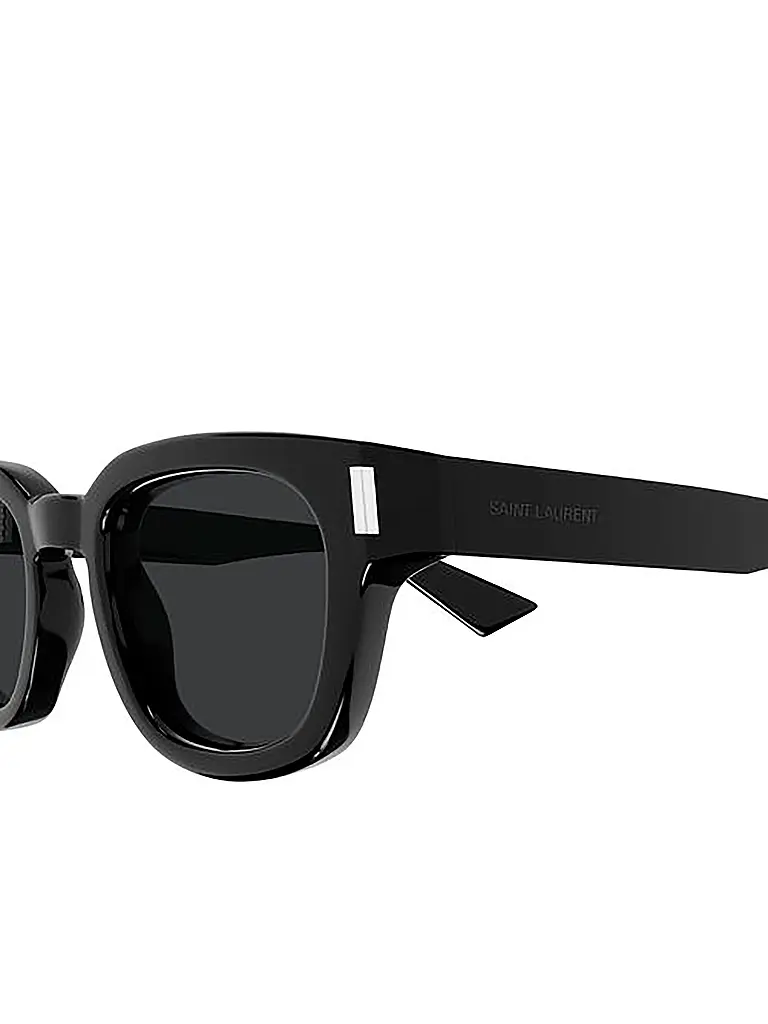 SAINT LAURENT | Sonnenbrille SL838 | schwarz