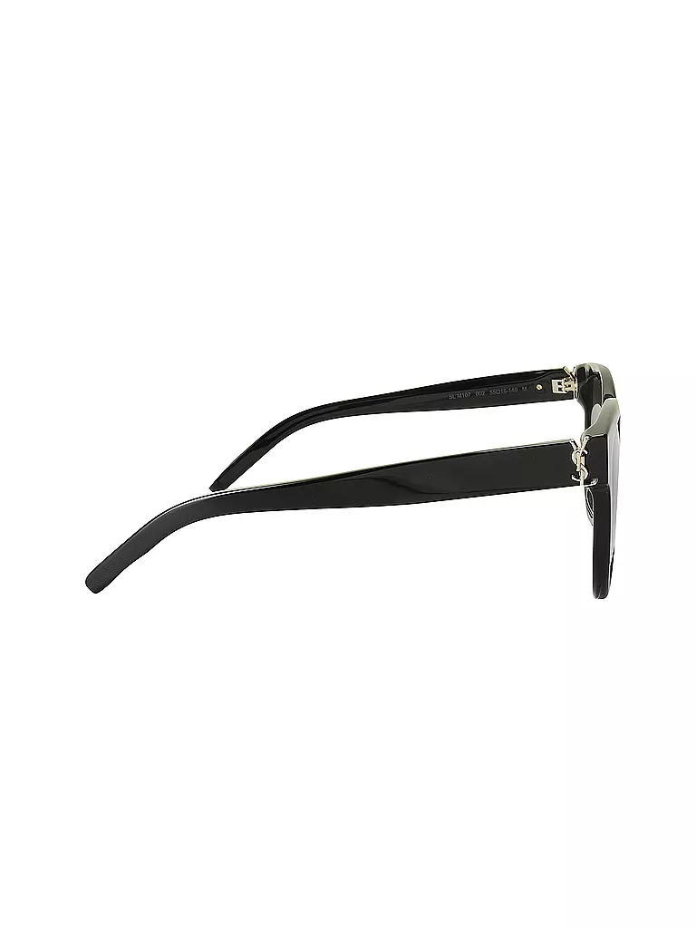 SAINT LAURENT | Sonnenbrille SLM107 | schwarz