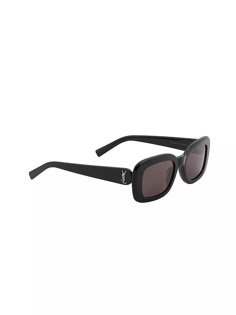 SAINT LAURENT | Sonnenbrille SLM130 | schwarz